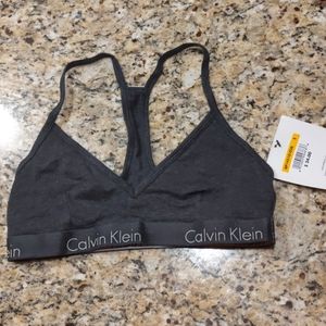 Calvin Klein Bralette